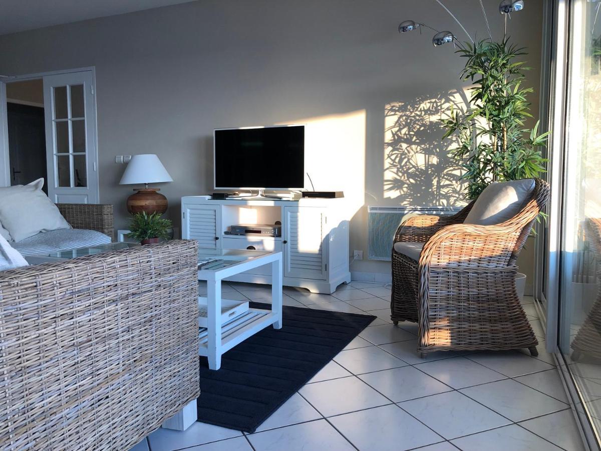 L'Appart Vue Mer La Rochelle  Exterior foto
