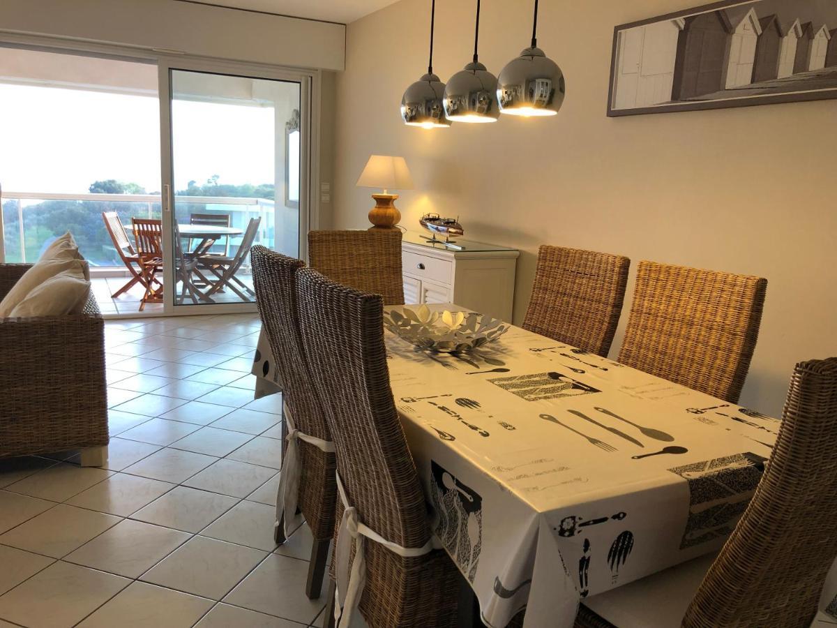 L'Appart Vue Mer La Rochelle  Exterior foto